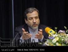 Iran Will Protect Nuclear Achievements: Araqchi