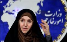 Iran Condemns Violence In Bahrain