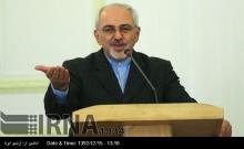 FM Rejects Alleged Seizure Of Iran Cargo Ship As AIPAC Propaganda