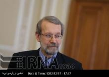 Larijani: Iran Ready To Construct Oil Refinery In Congo