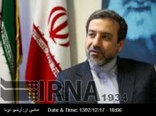 Iran-P5+1 Expert-level Talks Serious, Constructive: Dy Foreign Minister