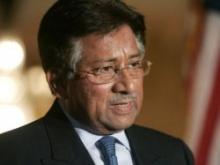 Taliban, Al-Qaeda May Try To Assassinate Musharraf: Interior Ministry