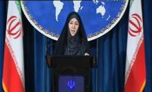 Afkham: Iran Opposes Ashton’s Undiplomatic Move
