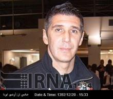 Serbian Kovac To Coach Iran National Volleyball Team