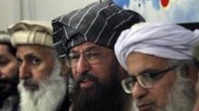Pakistani Taliban To Hold Face-to-face Talks With Gov’t