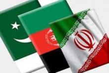 Iran-Afghanistan-Pakistan Interior Ministers Confer To Fight Drug Trafficking