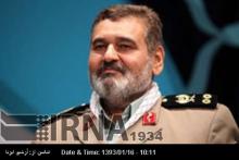 Commander: Traces Of Zionists Tricks Found In EU Anti-Iran Resolution