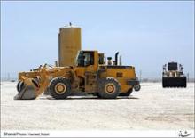 Iranˈs PGP Starts Building New Petrochemical Plants In Chabahar
