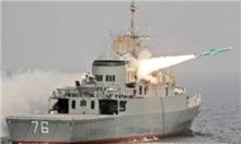 Iran-Pakistan To Launch Joint Military Drill In Hormuz Strait