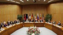 Vienna III Nuclear Talks Kick Off