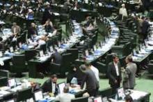 EP Anti-Iran Resolution Against Iran-EU Growing Ties: MPs