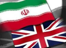 Tehran Keen To Develop Ties With London: Deputy FM