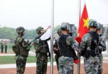 Pakistan, China Launch Joint Military Exercises
