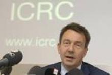 ICRC President: Iran Visit Useful
