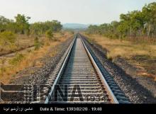 Russia To Construct Rasht-Astara Railway Track