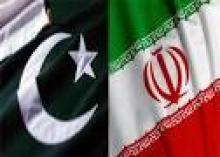 Prospects Of Promotion Of Iran-Pakistan Ties