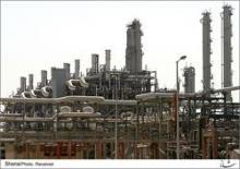 Parsian Refinery Rates Capacity To Reach 85mcm/d