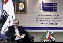 Iran Will Not Surrender Right For Peaceful Use Of N-energy: Velayati