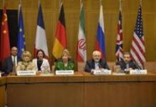 Talks On Final Nuclear Deal Draft Start In Vienna