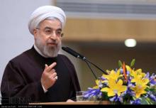 Iran President Urges Reliance On Domestic Technology