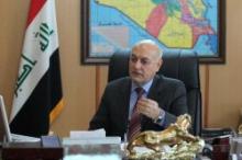 Iraq Keen To Promote Judicial Co-op With Iran: Envoy