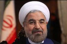 President Rouhani Due In China On May 20