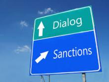 Kazakh Envoy Calls For Removal Of Sanctions On Iran