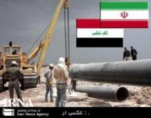 Iran To Start Gas Export To Iraq Next Year
