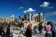 Iran To Top “Must-visit” Lists For 2014