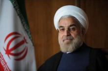  Presdient Rouhani urges cementing economic ties among CICA members Shanghai, Ma