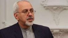 Iran FM Confers With Chinese Counterpart