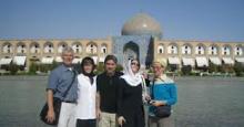 Iran Keen To Attract Turkish Tourists