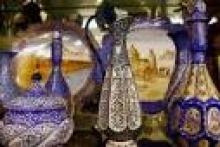 Iran Boasts Over 1m Cultural Relics
