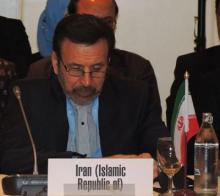 Iran Stresses Need To Implement WSIS+10 Objectives: Vaezi