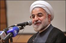 President Rouhani: No Message Received Or Sent By US Priest Or Monk