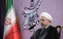 Iran Will Continue Enrichment: President Rouhani