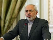 Iran FM Due To Brief Lawmakers On Nuclear Talks