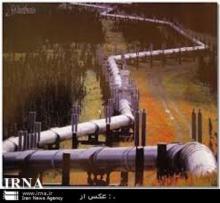 Iran To Pump Gas To Iraq By March 2015: Official