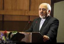 Zarif Stresses Promotion Of South-South Co-op