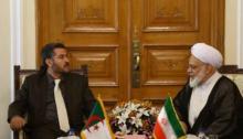 Religious Commonalities Help Foster Iran-Algeria Ties: MP
