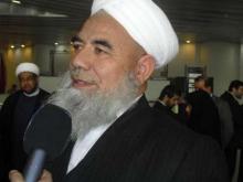 Sunni Cleric Condemns Daesh Brutal Killing In Iraq