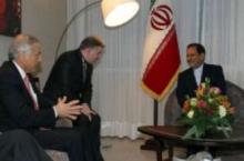 Jahangiri Confers With Chilean FM, Hopes For Setting Up Chile Representation In 