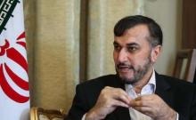 Iran Urges Iraqi Kurds To Protect Baghdad Gov't Against Terrorists: Deputy FM