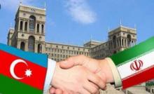 Iran- Azerbaijan Agree On Communications