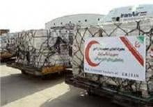Iran To Send Humanitarian Aid To Iraq