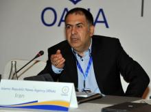 OANA Backs Iranˈs Proposal On Campaign Against Violence, Extremism
