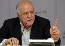 Iran Can Compensate Iraqˈs Oil Output Decrease: Zanganeh