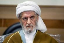 Sunni Prayer Leader Condemns Daesh Terrorist Acts