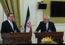 Iran, New Zealand Call For Bolstering Economic Cooperation