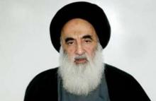 Iran Theological School Backs Ayatollah Sistani Verdict On Daesh